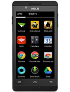 Best available price of XOLO A700s in Koreanorth