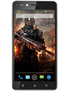 Best available price of XOLO Play 6X-1000 in Koreanorth