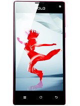 Best available price of XOLO Prime in Koreanorth