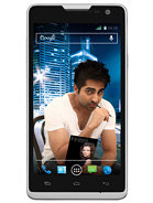 Best available price of XOLO Q1000 Opus2 in Koreanorth