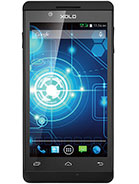 Best available price of XOLO Q710s in Koreanorth