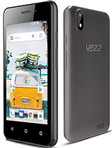 Best available price of Yezz Andy 4E7 in Koreanorth