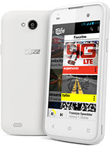 Best available price of Yezz Andy 4EL2 LTE in Koreanorth
