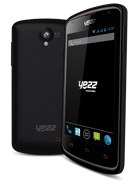 Best available price of Yezz Andy A4 in Koreanorth
