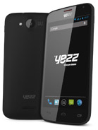 Best available price of Yezz Andy A5 1GB in Koreanorth