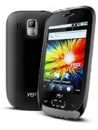 Best available price of Yezz Andy YZ1100 in Koreanorth