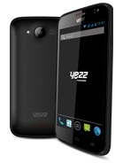 Best available price of Yezz Andy A5 in Koreanorth
