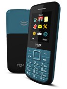 Best available price of Yezz Chico 2 YZ201 in Koreanorth