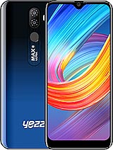 Best available price of Yezz Max 2 Ultra in Koreanorth