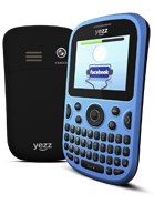 Best available price of Yezz Ritmo 2 YZ420 in Koreanorth