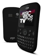 Best available price of Yezz Ritmo 3 TV YZ433 in Koreanorth
