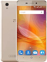 Best available price of ZTE Blade A452 in Koreanorth