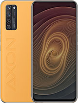Best available price of ZTE Axon 20 5G Extreme in Koreanorth