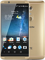 Best available price of ZTE Axon 7 in Koreanorth