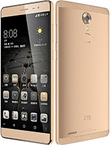 Best available price of ZTE Axon Max in Koreanorth