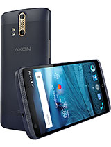 Best available price of ZTE Axon Pro in Koreanorth