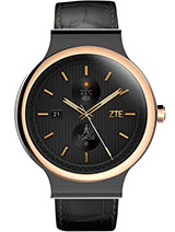 Best available price of ZTE Axon Watch in Koreanorth