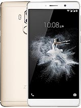 Best available price of ZTE Axon 7 Max in Koreanorth