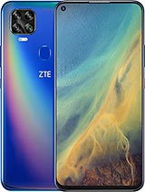 Best available price of ZTE Blade V2020 5G in Koreanorth