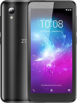 Best available price of ZTE Blade L8 in Koreanorth