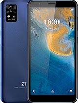 Best available price of ZTE Blade A31 in Koreanorth