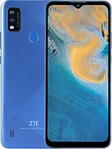 Best available price of ZTE Blade A51 in Koreanorth