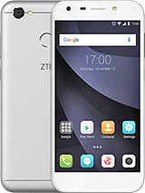 Best available price of ZTE Blade A6 in Koreanorth