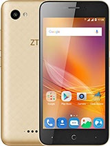 Best available price of ZTE Blade A601 in Koreanorth