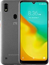Best available price of ZTE Blade A7 Prime in Koreanorth