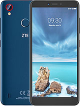 Best available price of ZTE Blade A7 Vita in Koreanorth