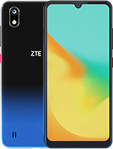 Best available price of ZTE Blade A7 in Koreanorth