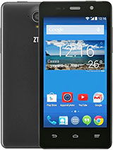 Best available price of ZTE Blade Apex 3 in Koreanorth