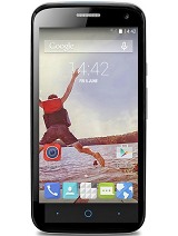 Best available price of ZTE Blade Qlux 4G in Koreanorth