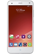 Best available price of ZTE Blade S6 in Koreanorth