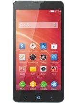 Best available price of ZTE V5 Lux in Koreanorth