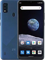 Best available price of ZTE Blade A7P in Koreanorth