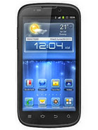 Best available price of ZTE Grand X IN in Koreanorth