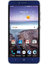 Best available price of ZTE Grand X Max 2 in Koreanorth