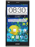 Best available price of ZTE Grand Xmax in Koreanorth