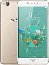 Best available price of ZTE nubia N2 in Koreanorth