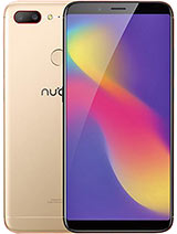 Best available price of ZTE nubia N3 in Koreanorth