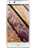 Best available price of ZTE nubia Z5 in Koreanorth