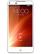 Best available price of ZTE nubia Z5S in Koreanorth