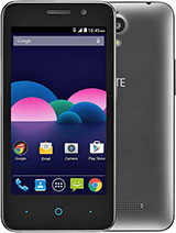Best available price of ZTE Obsidian in Koreanorth
