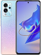 Best available price of ZTE V40 Pro in Koreanorth