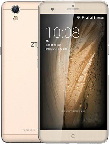 Best available price of ZTE Blade V7 Max in Koreanorth