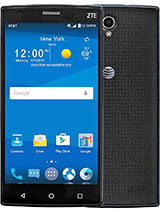 Best available price of ZTE Zmax 2 in Koreanorth